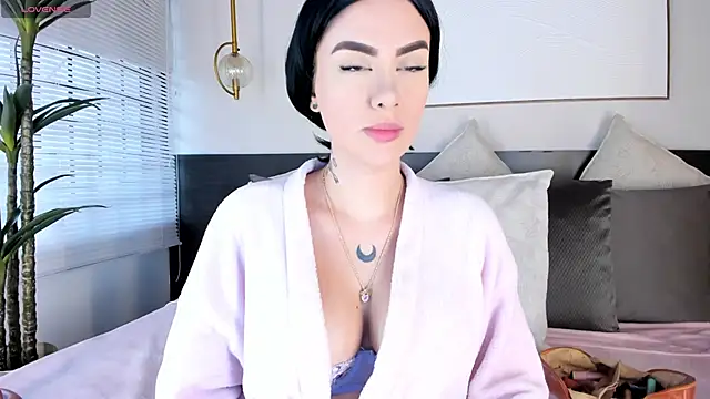 StacyRigel online show from 02-11-26, 08:25