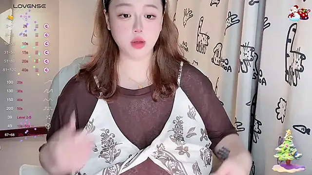 Snapshot of 520-vivo chatting on 09-26-25, 04:44 520-vivo online show from 09-26-25, 04:44