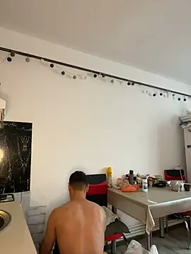 Snapshot of baramadalin chatting on 01-23-25, 01:13 baramadalin online show from 01-23-25, 01:13