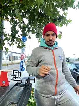 Snapshot of baramadalin chatting on 10-22-25, 04:35 baramadalin online show from 10-22-25, 04:35