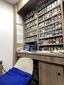 baramadalin online show from 11-18-25, 05:28