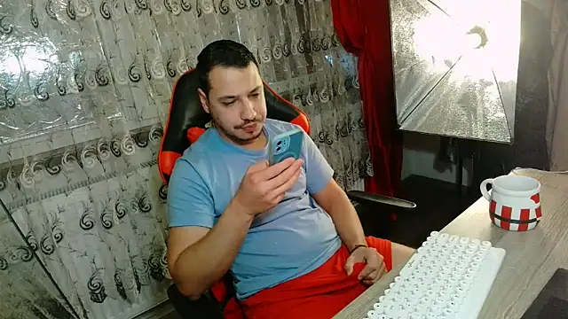 baramadalin online show from 02-05-26, 09:36