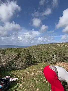 Inked lorena online show from 02-10-26, 09:46