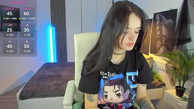 SashaSunlight online show from 09-24-25, 01:14