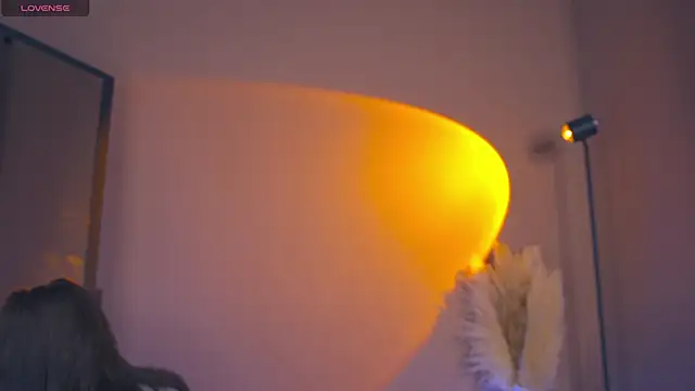 FairyFlutter online show from 12-20-24, 03:21