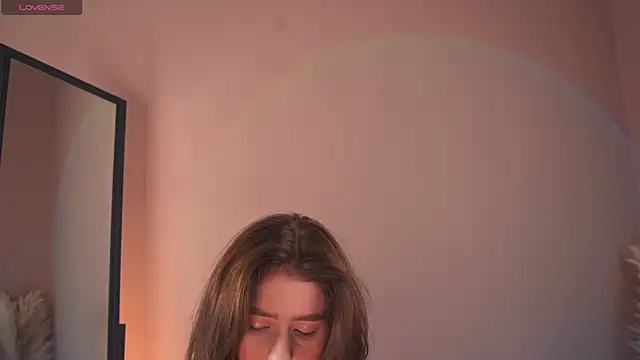 FairyFlutter online show from 12-29-24, 03:24