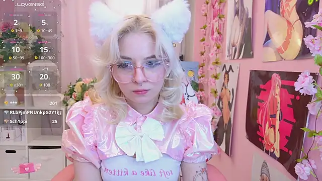 Snapshot of Coconut_Mia chatting on 02-04-25, 12:08 Coconut Mia online show from 02-04-25, 12:08