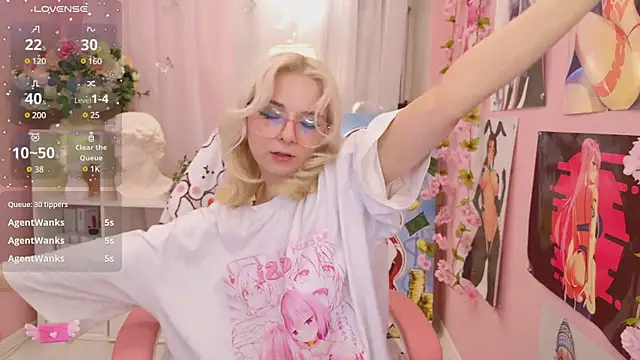 Snapshot of Coconut_Mia chatting on 02-04-25, 03:11 Coconut Mia online show from 02-04-25, 03:11