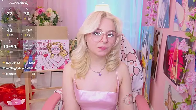 Snapshot of Coconut_Mia chatting on 02-10-25, 02:52 Coconut Mia online show from 02-10-25, 02:52