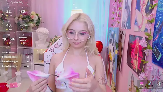 Snapshot of Coconut_Mia chatting on 02-11-25, 12:49 Coconut Mia online show from 02-11-25, 12:49