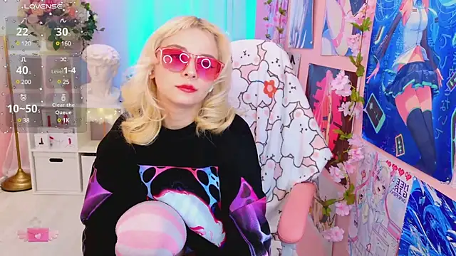 Snapshot of Coconut_Mia chatting on 02-21-25, 11:54 Coconut Mia online show from 02-21-25, 11:54