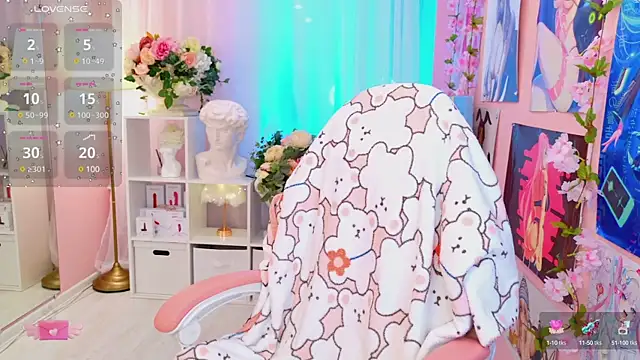 Snapshot of Coconut_Mia chatting on 02-22-25, 03:12 Coconut Mia online show from 02-22-25, 03:12