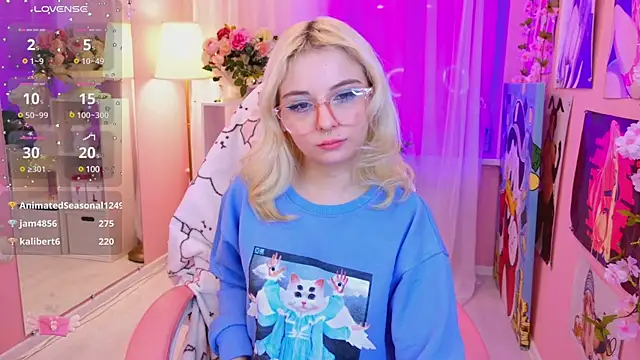 Snapshot of Coconut_Mia chatting on 03-01-25, 03:43 Coconut Mia online show from 03-01-25, 03:43