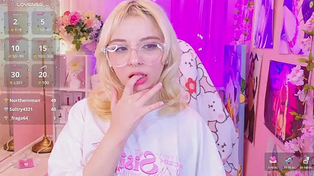 Snapshot of Coconut_Mia chatting on 03-05-25, 12:27 Coconut Mia online show from 03-05-25, 12:27