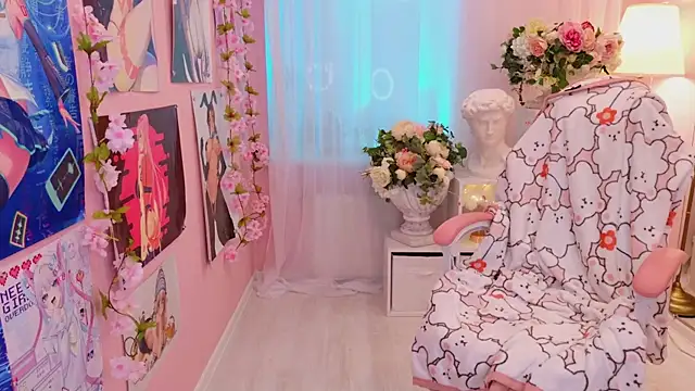 Snapshot of Coconut_Mia chatting on 03-10-25, 09:40 Coconut Mia online show from 03-10-25, 09:40