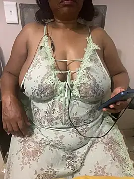 Nomthie online show from 03-03-26, 07:31