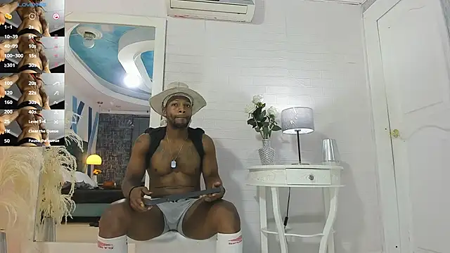 Snapshot of RicoBrown777_ chatting on 03-04-25, 04:06 RicoBrown777 online show from 03-04-25, 04:06