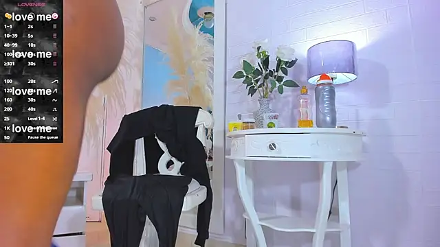 Snapshot of RicoBrown777_ chatting on 03-11-25, 09:56 RicoBrown777 online show from 03-11-25, 09:56