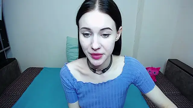 Olivia Graceee online show from 03-20-26, 10:31