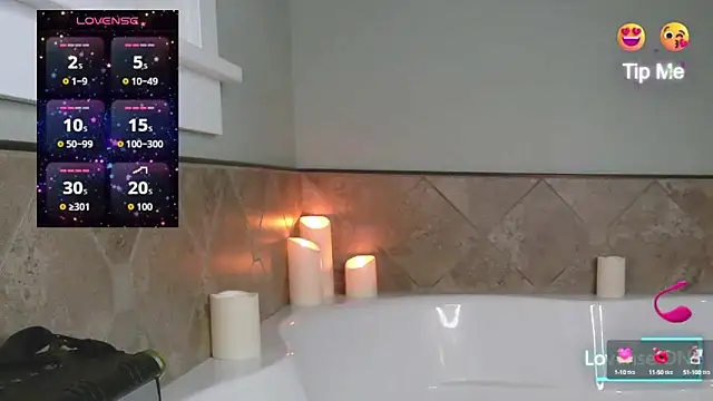 Blondebeauty6996 online show from 09-12-25, 06:24