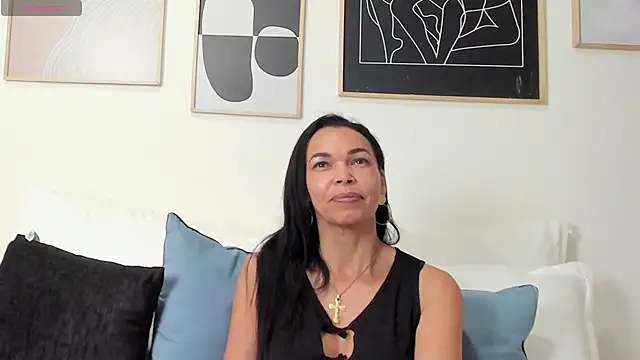 Evawalker  online show from 02-01-25, 05:16