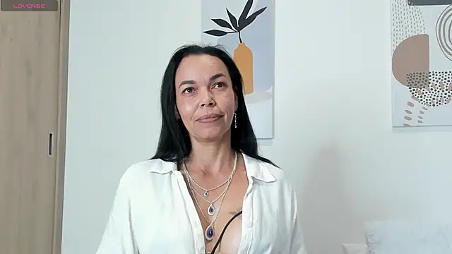 Evawalker  online show from 02-07-25, 04:48