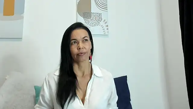 Evawalker  online show from 03-04-25, 01:23