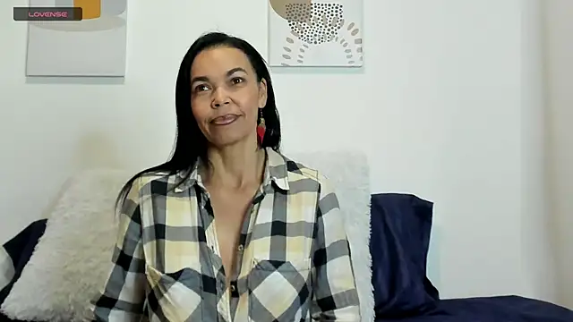 Evawalker  online show from 03-08-25, 01:50