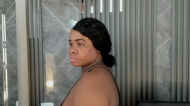 SaraiEvans online show from 01-16-25, 03:23