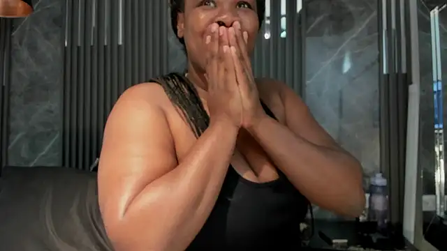 SaraiEvans online show from 09-12-25, 03:17