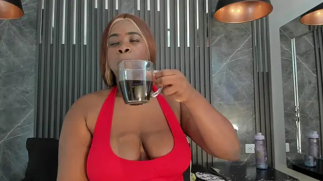 SaraiEvans online show from 09-19-25, 03:19