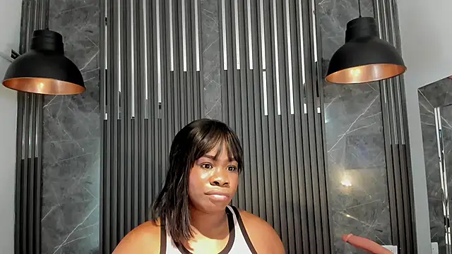 SaraiEvans online show from 02-24-26, 03:15