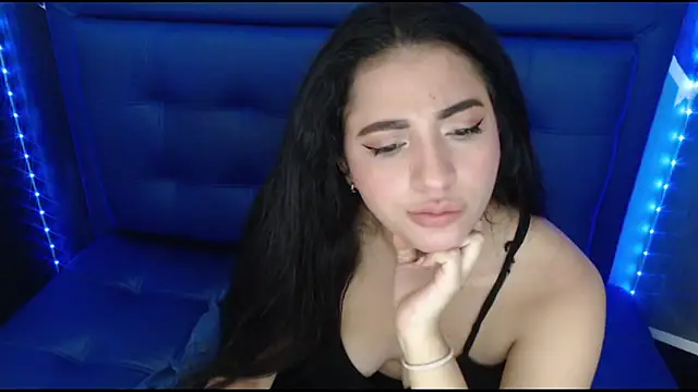 cherry modelx  online show from 10-09-25, 08:29