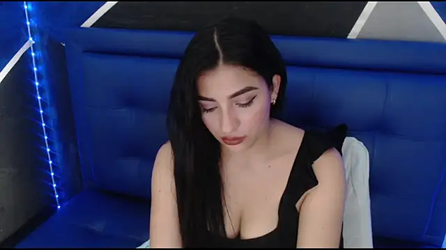 cherry modelx  online show from 10-11-25, 09:24