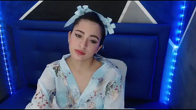 cherry modelx  online show from 10-14-25, 08:42