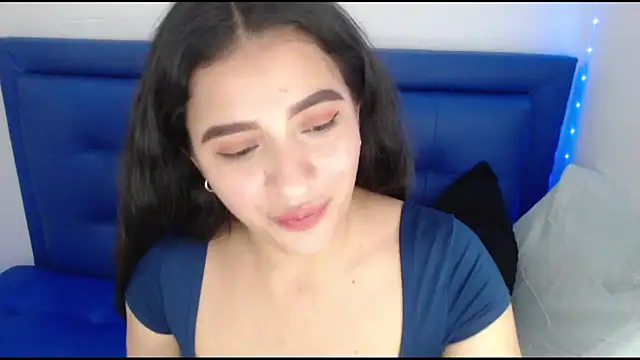 cherry modelx  online show from 02-12-26, 12:16