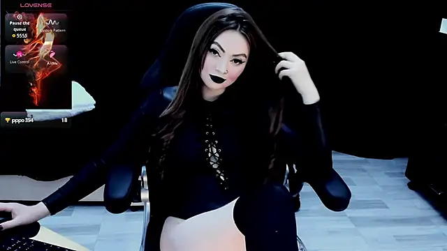 Snapshot of nasty_katty_ chatting on 09-23-25, 10:13 nasty katty online show from 09-23-25, 10:13