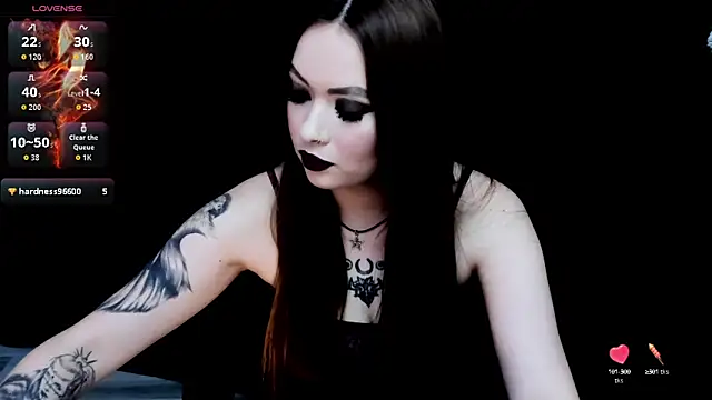 Snapshot of nasty_katty_ chatting on 10-08-25, 10:07 nasty katty online show from 10-08-25, 10:07