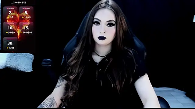 nasty katty  online show from 04-20-26, 06:20