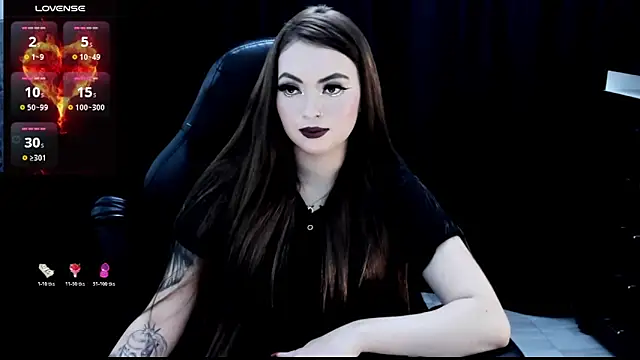 nasty katty  online show from 04-25-26, 10:40