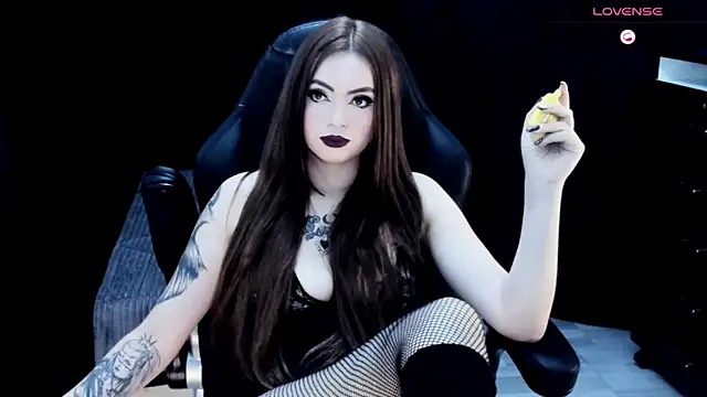 nasty katty  online show from 06-09-26, 10:10
