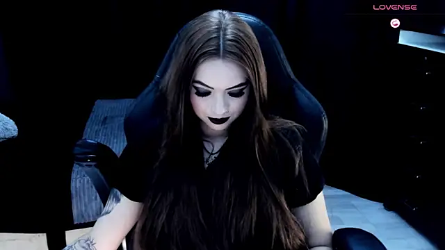 nasty katty  online show from 06-11-26, 12:54