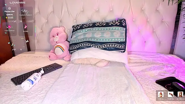 Aidan twink online show from 06-12-26, 11:35