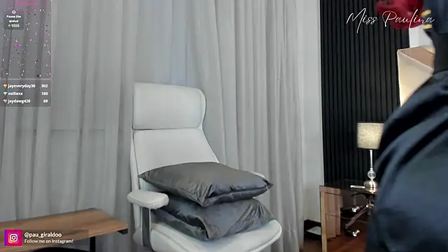 misspaulinaa online show from 01-23-25, 05:56