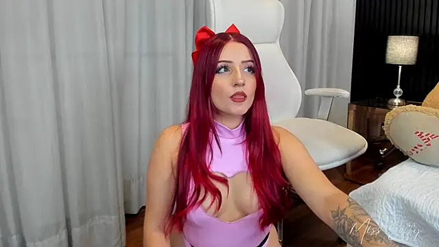 misspaulinaa online show from 03-07-25, 11:16