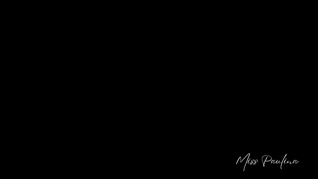 misspaulinaa online show from 03-11-25, 11:37