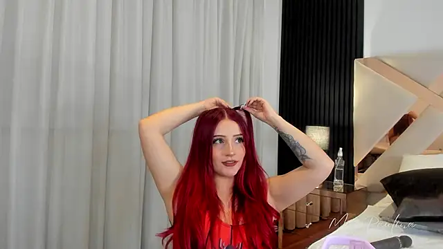 misspaulinaa online show from 03-14-25, 11:22