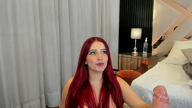 misspaulinaa online show from 03-15-25, 05:30