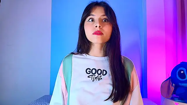 Snapshot of EmilyWithe chatting on 03-03-25, 04:25 EmilyWithe online show from 03-03-25, 04:25