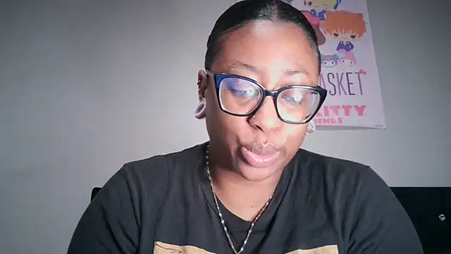 Nyxie Chaos online show from 09-18-25, 01:35